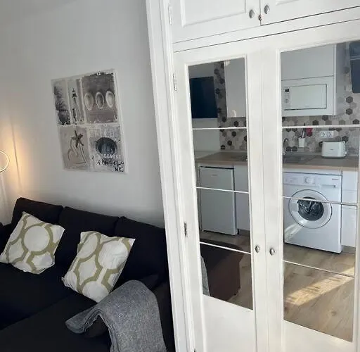 30 Dreams Apartment Puerto del Carmen (Lanzarote)