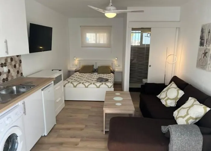 Appartement 30 Dreams *